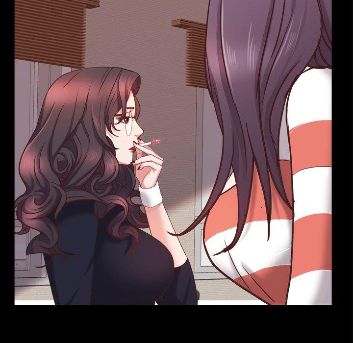 [韩国漫画] 一次就上瘾 剧情,熟女人妻,巨乳大奶#[146P]-97