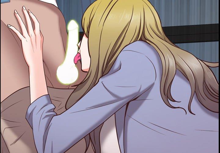 [韩国漫画] 一次就上瘾 剧情,熟女人妻,巨乳大奶#[136P]-2