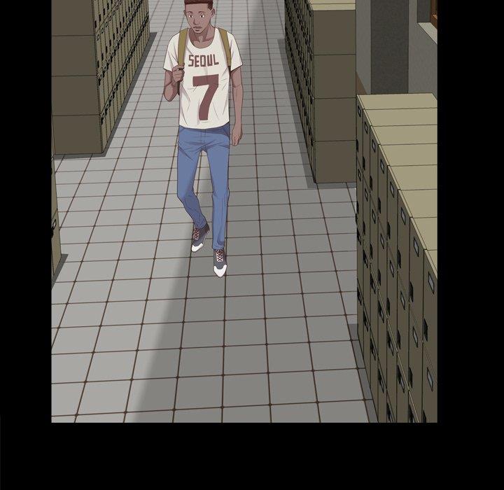 [韩国漫画] 一次就上瘾 剧情,熟女人妻,巨乳大奶#[136P]-46