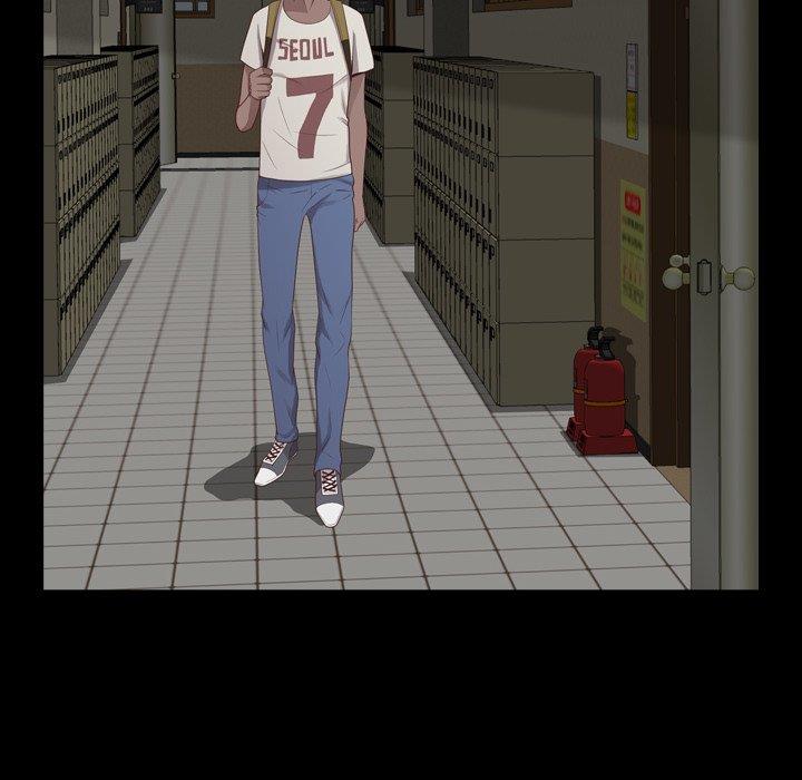 [韩国漫画] 一次就上瘾 剧情,熟女人妻,巨乳大奶#[136P]-66