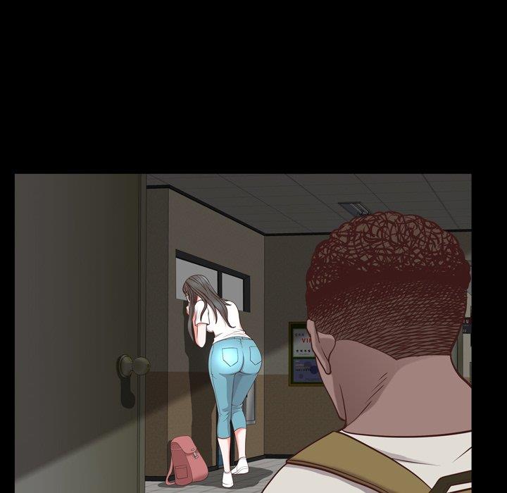 [韩国漫画] 一次就上瘾 剧情,熟女人妻,巨乳大奶#[136P]-67