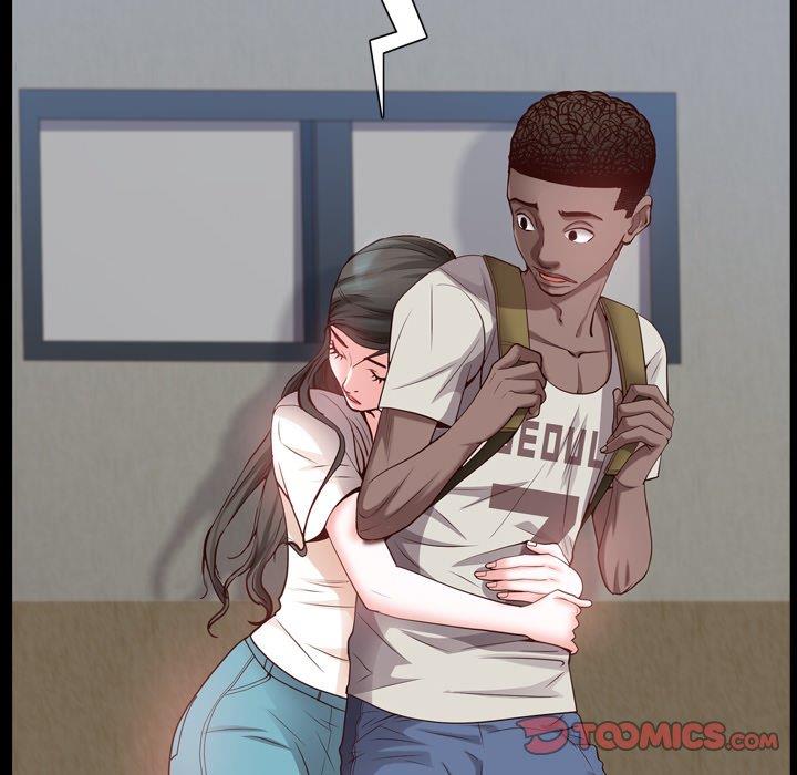 [韩国漫画] 一次就上瘾 剧情,熟女人妻,巨乳大奶#[133P]-60