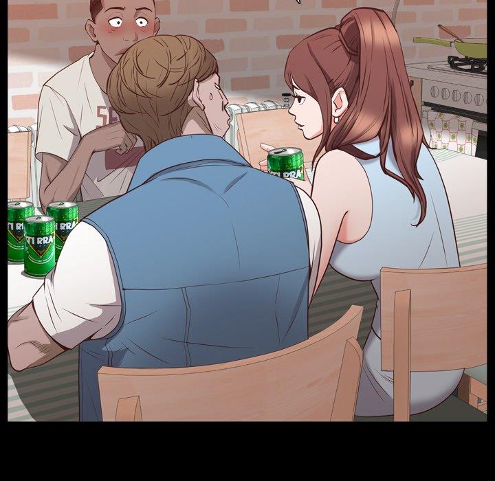 [韩国漫画] 一次就上瘾 剧情,熟女人妻,巨乳大奶#[136P]-100