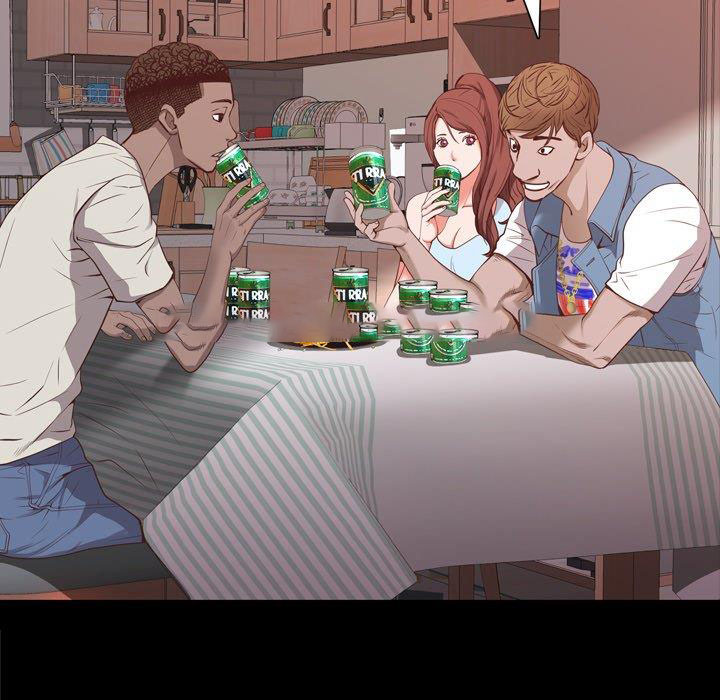 [韩国漫画] 一次就上瘾 剧情,熟女人妻,巨乳大奶#[136P]-111