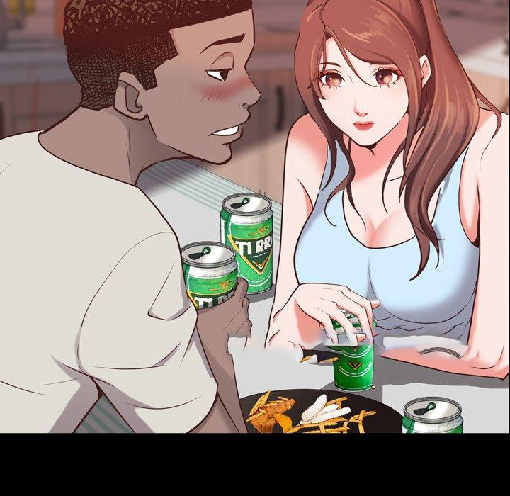 [韩国漫画] 一次就上瘾 剧情,熟女人妻,巨乳大奶#[136P]-126