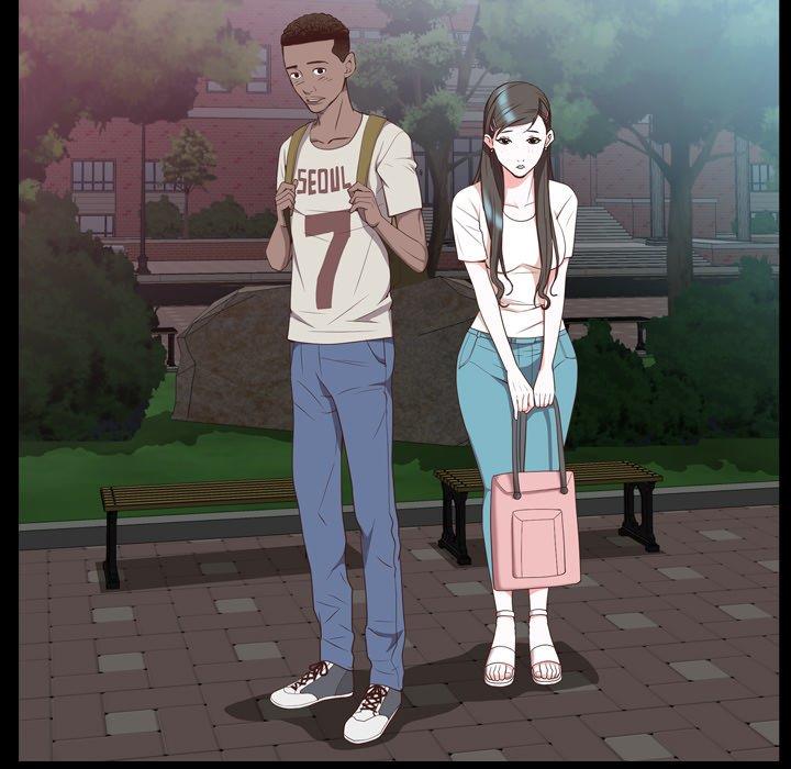 [韩国漫画] 一次就上瘾 剧情,熟女人妻,巨乳大奶#[136P]-61