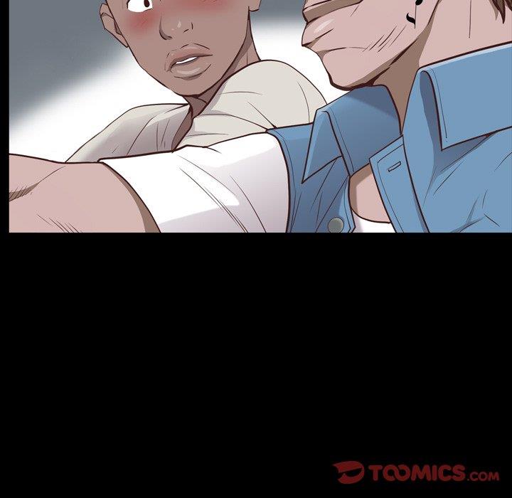 [韩国漫画] 一次就上瘾 剧情,熟女人妻,巨乳大奶#[136P]-93