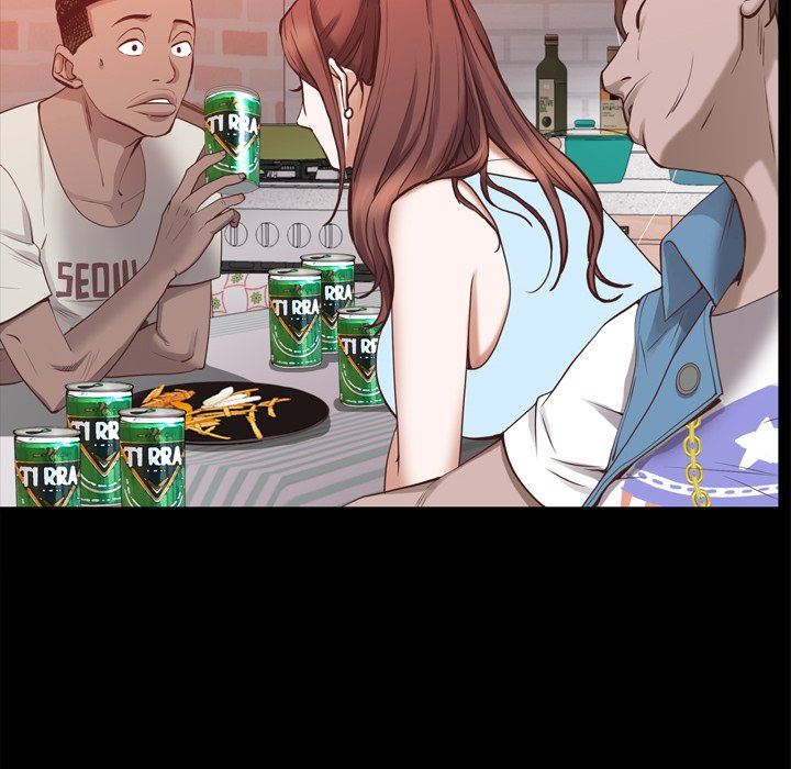 [韩国漫画] 一次就上瘾 剧情,熟女人妻,巨乳大奶#[144P]-12