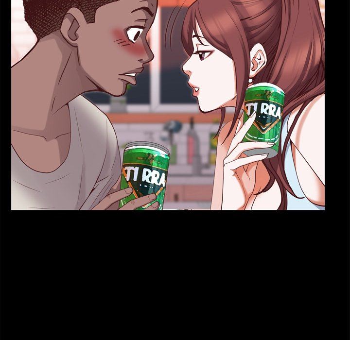 [韩国漫画] 一次就上瘾 剧情,熟女人妻,巨乳大奶#[144P]-23