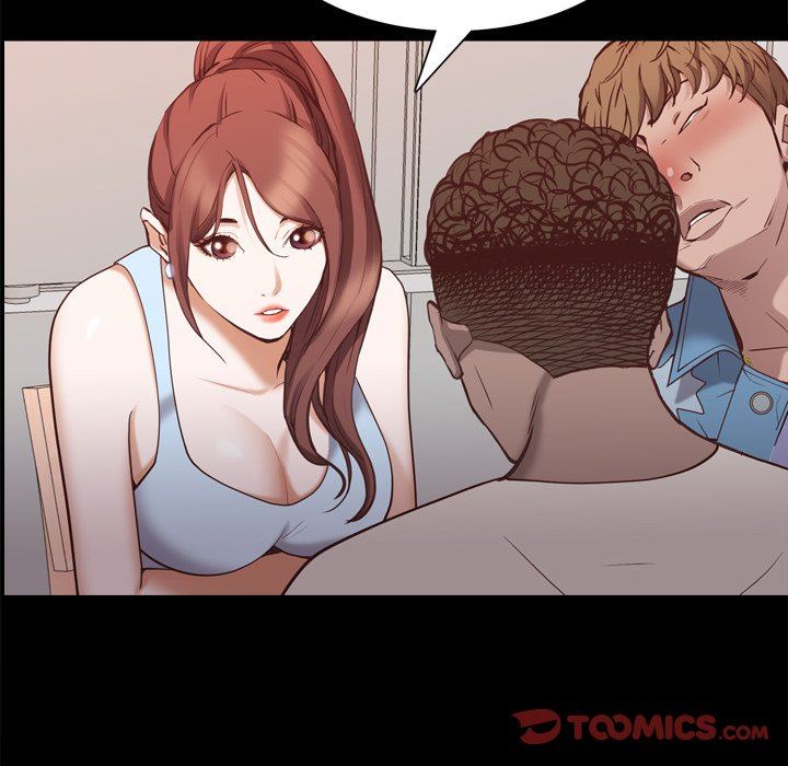 [韩国漫画] 一次就上瘾 剧情,熟女人妻,巨乳大奶#[144P]-27