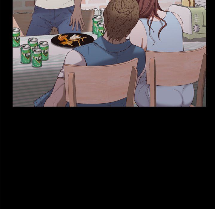 [韩国漫画] 一次就上瘾 剧情,熟女人妻,巨乳大奶#[144P]-31