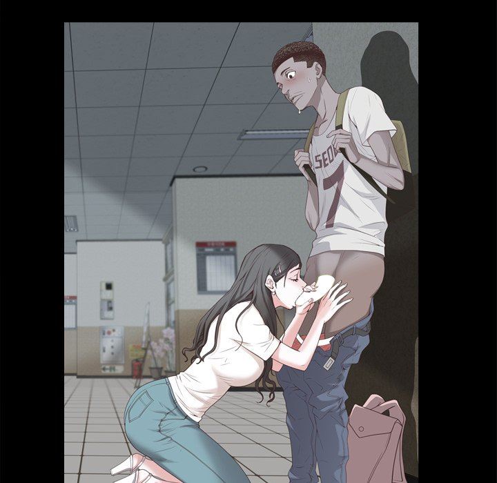 [韩国漫画] 一次就上瘾 剧情,熟女人妻,巨乳大奶#[144P]-38