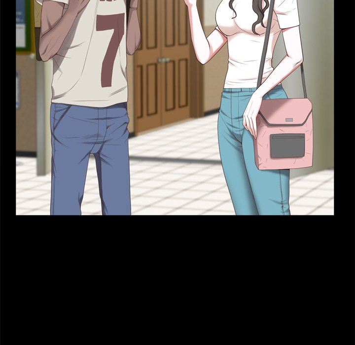 [韩国漫画] 一次就上瘾 剧情,熟女人妻,巨乳大奶#[144P]-46