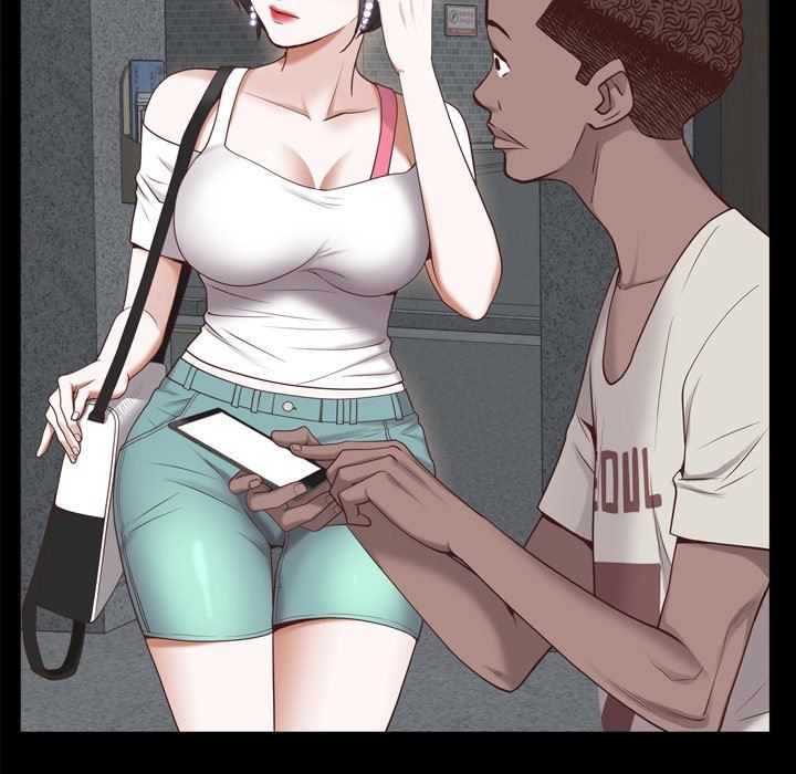 [韩国漫画] 一次就上瘾 剧情,熟女人妻,巨乳大奶#[144P]-55