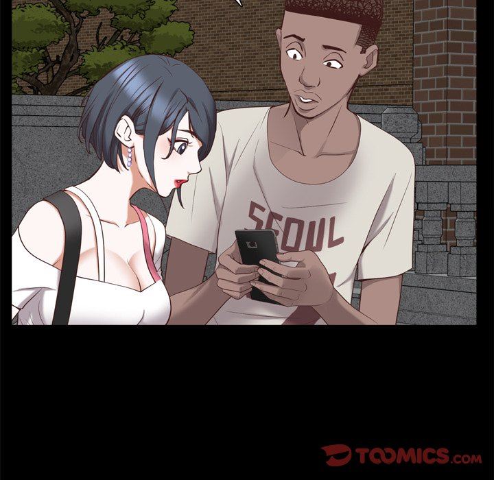 [韩国漫画] 一次就上瘾 剧情,熟女人妻,巨乳大奶#[144P]-57