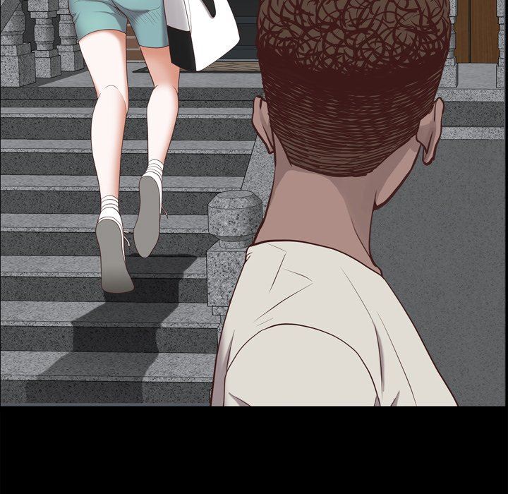 [韩国漫画] 一次就上瘾 剧情,熟女人妻,巨乳大奶#[144P]-61