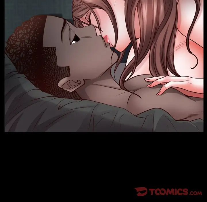 [韩国漫画] 一次就上瘾 剧情,熟女人妻,巨乳大奶#[128P]-63