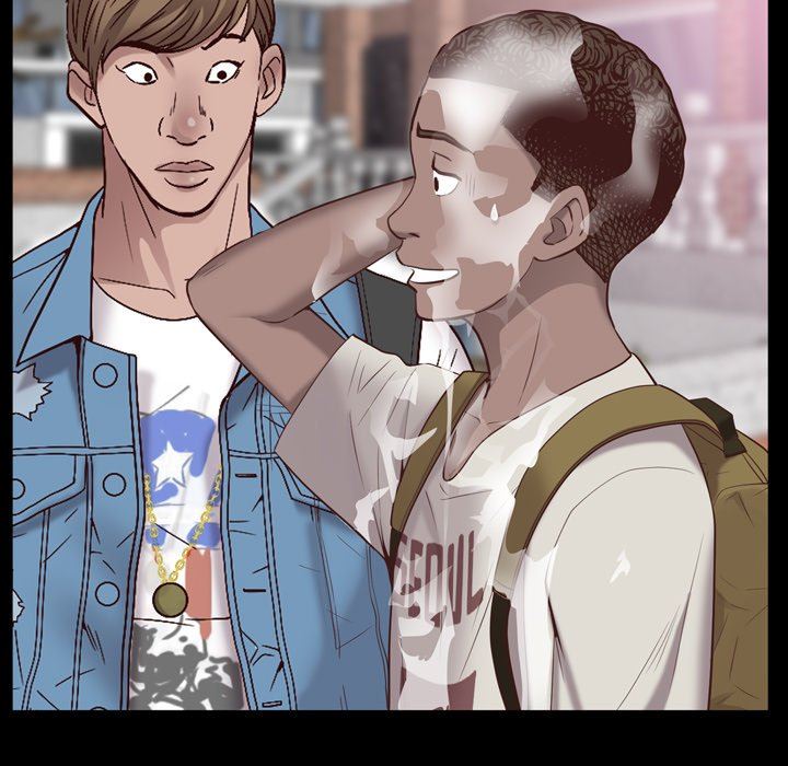 [韩国漫画] 一次就上瘾 剧情,熟女人妻,巨乳大奶#[92P]-37