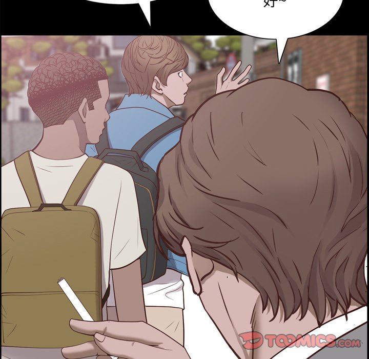 [韩国漫画] 一次就上瘾 剧情,熟女人妻,巨乳大奶#[92P]-51