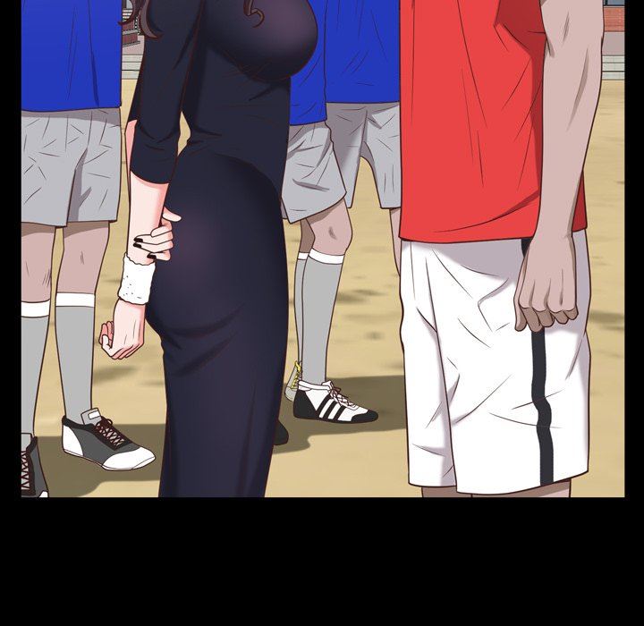 [韩国漫画] 一次就上瘾 剧情,熟女人妻,巨乳大奶#[142P]-10