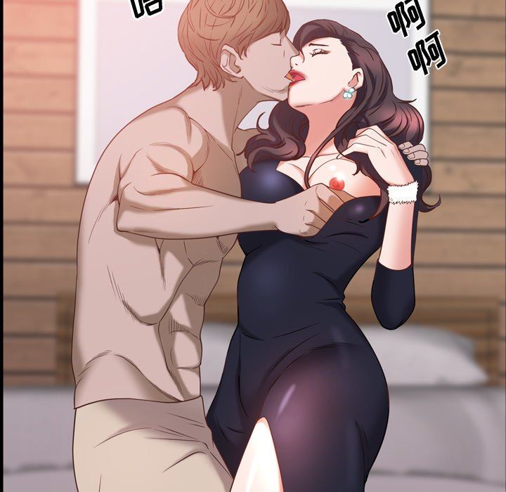 [韩国漫画] 一次就上瘾 剧情,熟女人妻,巨乳大奶#[142P]-121