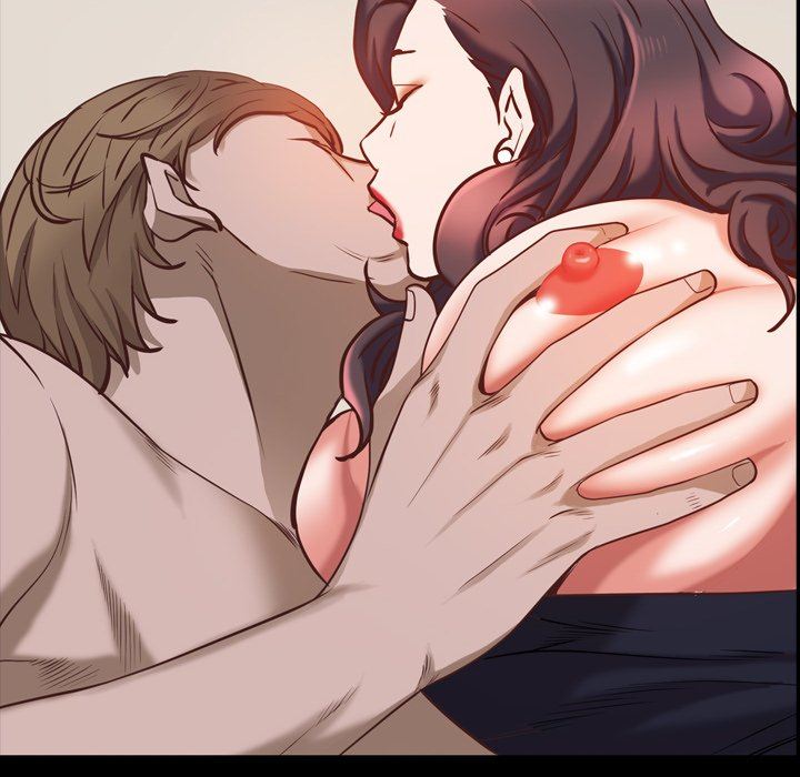 [韩国漫画] 一次就上瘾 剧情,熟女人妻,巨乳大奶#[142P]-130