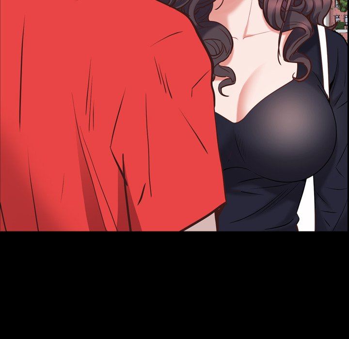 [韩国漫画] 一次就上瘾 剧情,熟女人妻,巨乳大奶#[142P]-16