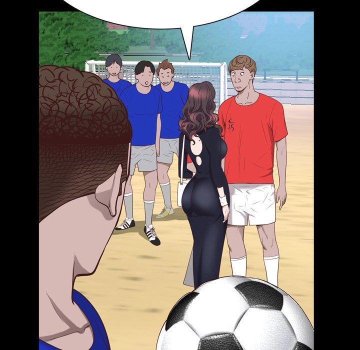 [韩国漫画] 一次就上瘾 剧情,熟女人妻,巨乳大奶#[142P]-19