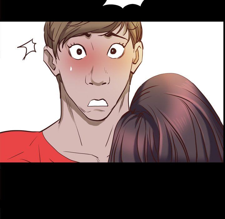 [韩国漫画] 一次就上瘾 剧情,熟女人妻,巨乳大奶#[142P]-23