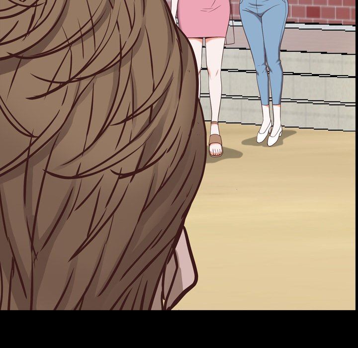 [韩国漫画] 一次就上瘾 剧情,熟女人妻,巨乳大奶#[142P]-25