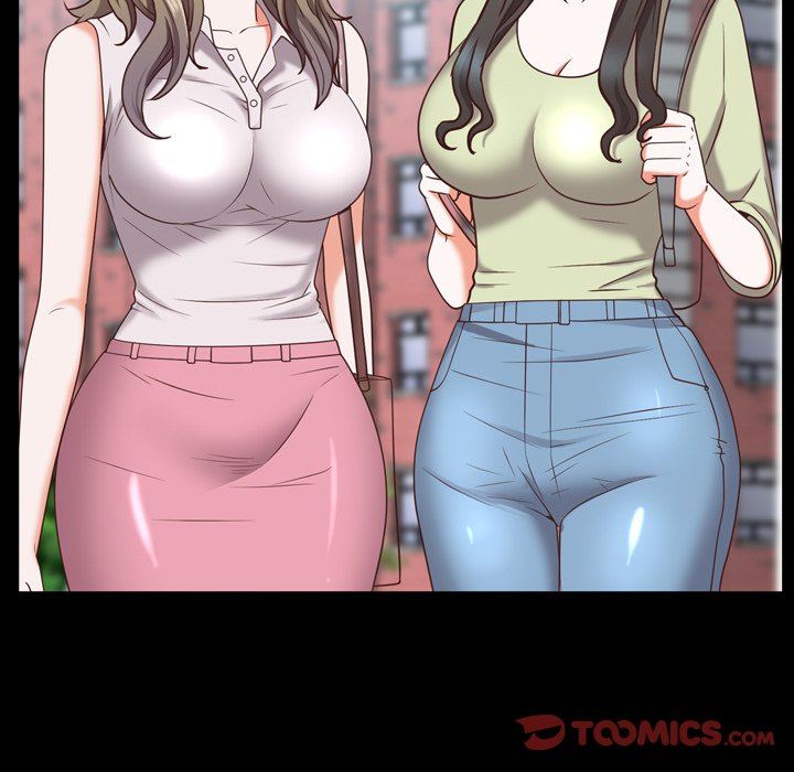 [韩国漫画] 一次就上瘾 剧情,熟女人妻,巨乳大奶#[142P]-27