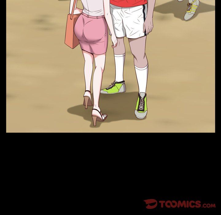 [韩国漫画] 一次就上瘾 剧情,熟女人妻,巨乳大奶#[142P]-81