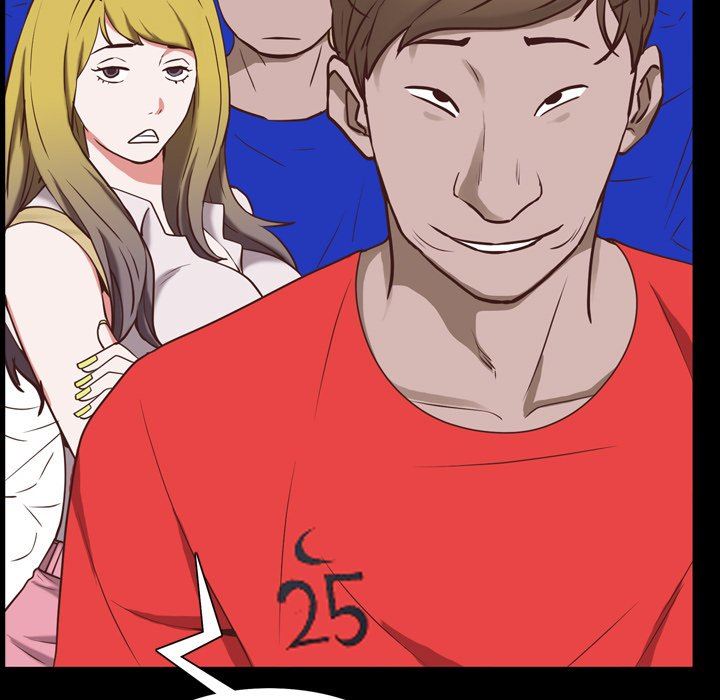 [韩国漫画] 一次就上瘾 剧情,熟女人妻,巨乳大奶#[142P]-86