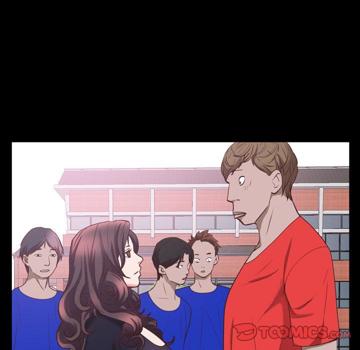 [韩国漫画] 一次就上瘾 剧情,熟女人妻,巨乳大奶#[142P]-9