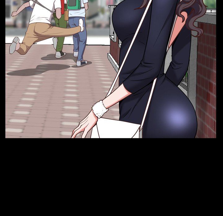 [韩国漫画] 一次就上瘾 剧情,熟女人妻,巨乳大奶#[142P]-98