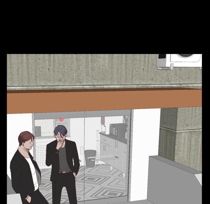 [韩国漫画] 一次就上瘾 剧情,熟女人妻,巨乳大奶#[140P]-11