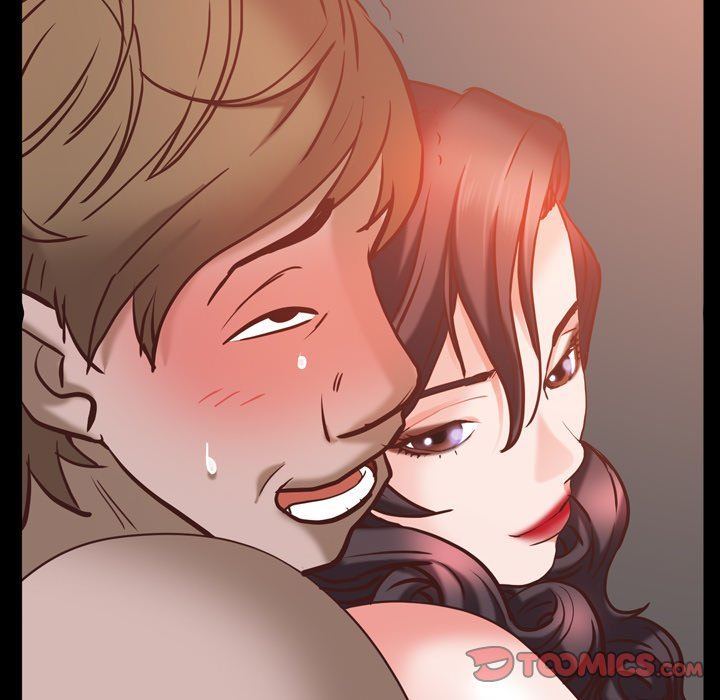 [韩国漫画] 一次就上瘾 剧情,熟女人妻,巨乳大奶#[140P]-45