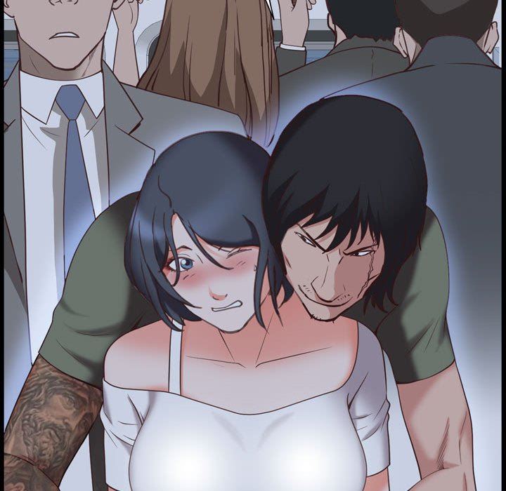 [韩国漫画] 一次就上瘾 剧情,熟女人妻,巨乳大奶#[142P]-101