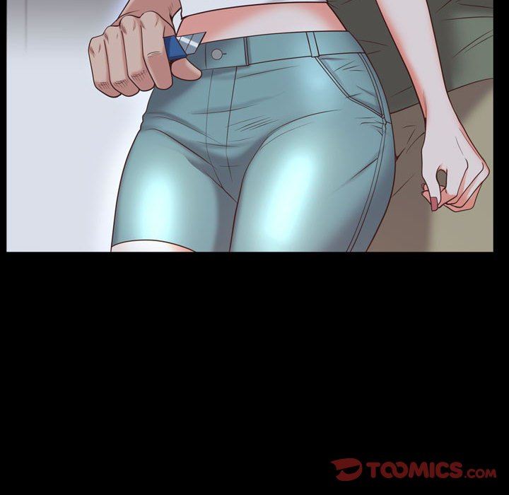 [韩国漫画] 一次就上瘾 剧情,熟女人妻,巨乳大奶#[142P]-123