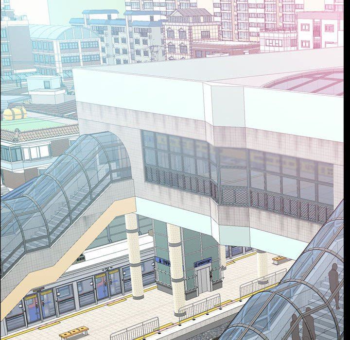 [韩国漫画] 一次就上瘾 剧情,熟女人妻,巨乳大奶#[142P]-13