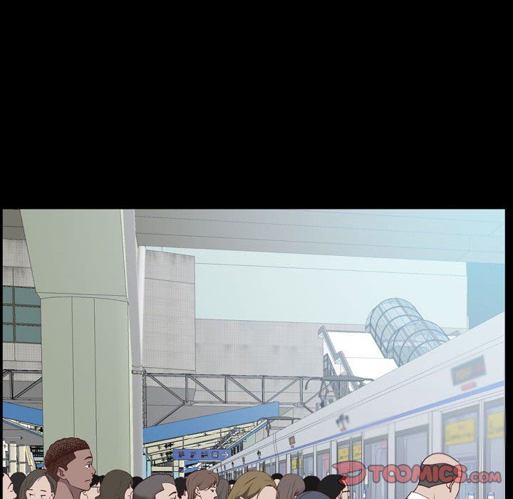 [韩国漫画] 一次就上瘾 剧情,熟女人妻,巨乳大奶#[142P]-15