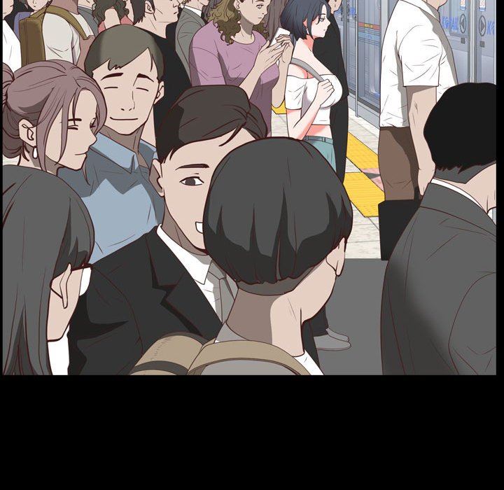 [韩国漫画] 一次就上瘾 剧情,熟女人妻,巨乳大奶#[142P]-16