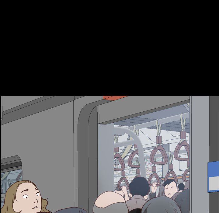 [韩国漫画] 一次就上瘾 剧情,熟女人妻,巨乳大奶#[142P]-17