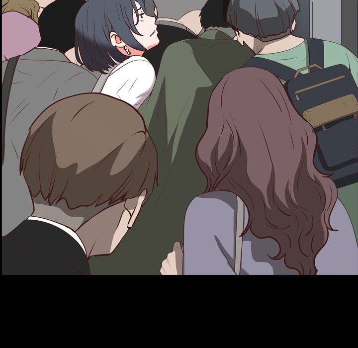 [韩国漫画] 一次就上瘾 剧情,熟女人妻,巨乳大奶#[142P]-18