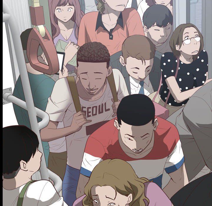 [韩国漫画] 一次就上瘾 剧情,熟女人妻,巨乳大奶#[142P]-20