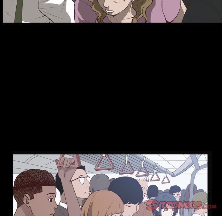 [韩国漫画] 一次就上瘾 剧情,熟女人妻,巨乳大奶#[142P]-21