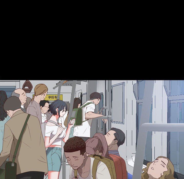 [韩国漫画] 一次就上瘾 剧情,熟女人妻,巨乳大奶#[142P]-25