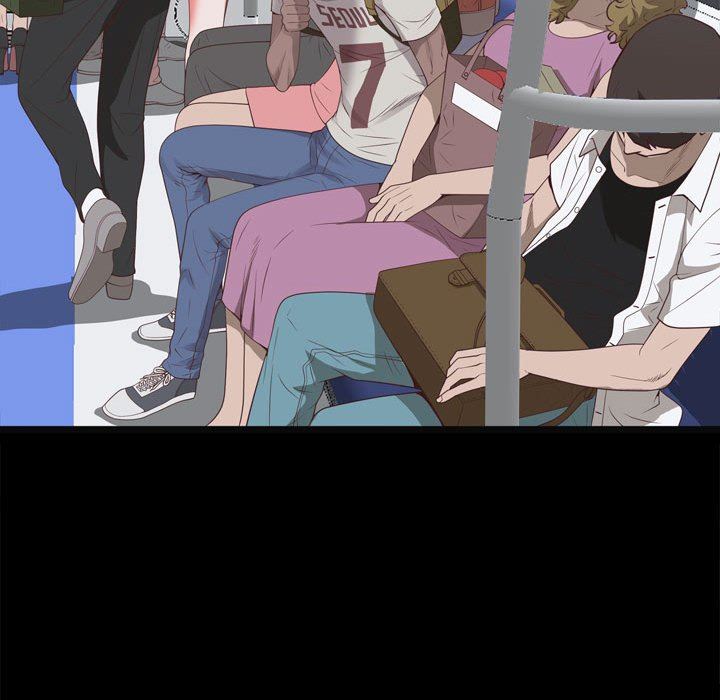 [韩国漫画] 一次就上瘾 剧情,熟女人妻,巨乳大奶#[142P]-26