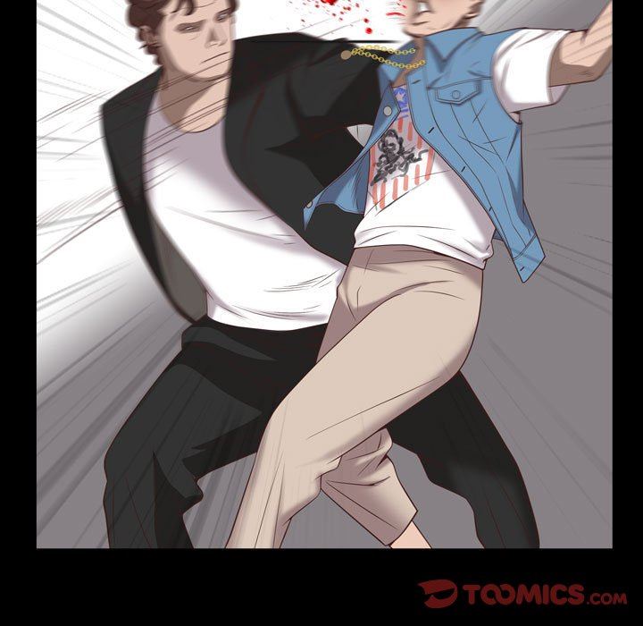 [韩国漫画] 一次就上瘾 剧情,熟女人妻,巨乳大奶#[142P]-51