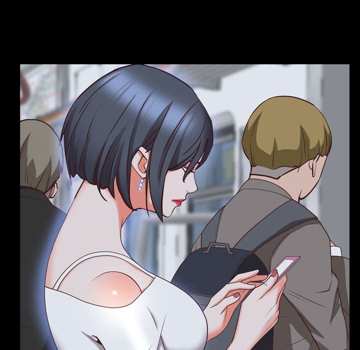 [韩国漫画] 一次就上瘾 剧情,熟女人妻,巨乳大奶#[142P]-58